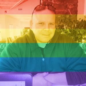 Meet your Posher, John